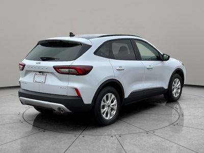 2026 Ford Escape Active®