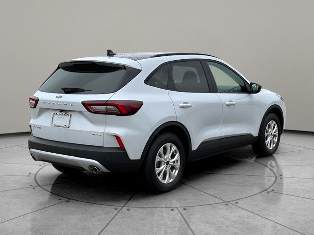 2026 Ford Escape Active®