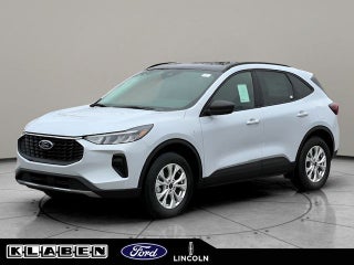 2026 Ford Escape Active®