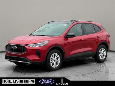 2026 Ford Escape Active®