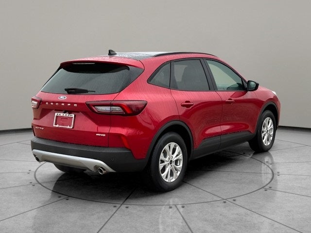 2026 Ford Escape Active®