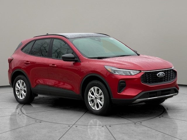 2026 Ford Escape Active®