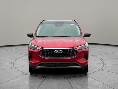 2026 Ford Escape Active®