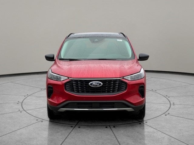 2026 Ford Escape Active®