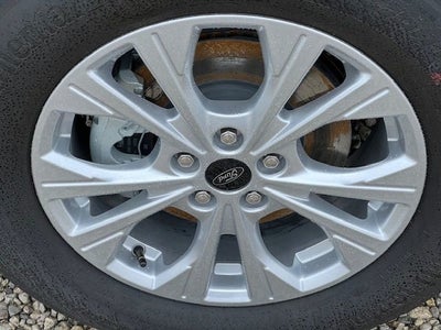 2026 Ford Escape Active®