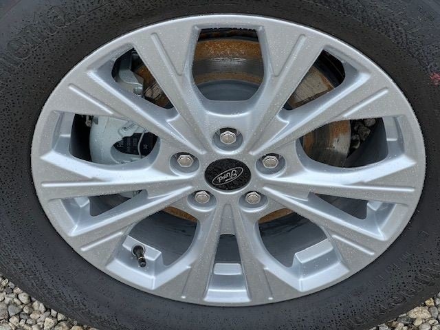 2026 Ford Escape Active®