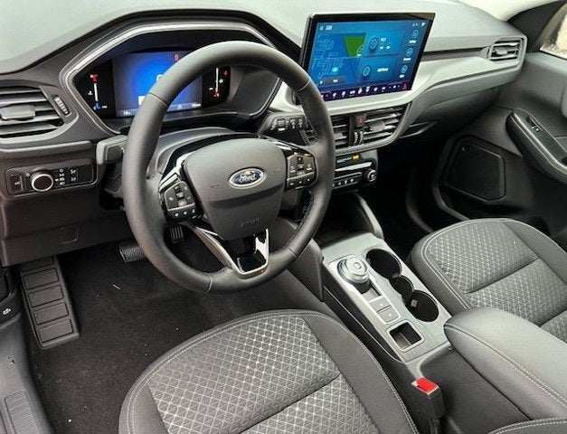 2026 Ford Escape Active®