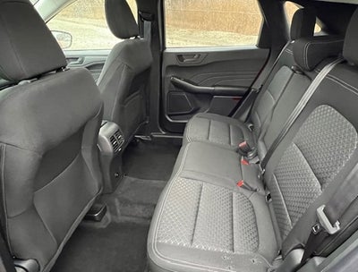 2026 Ford Escape Active®