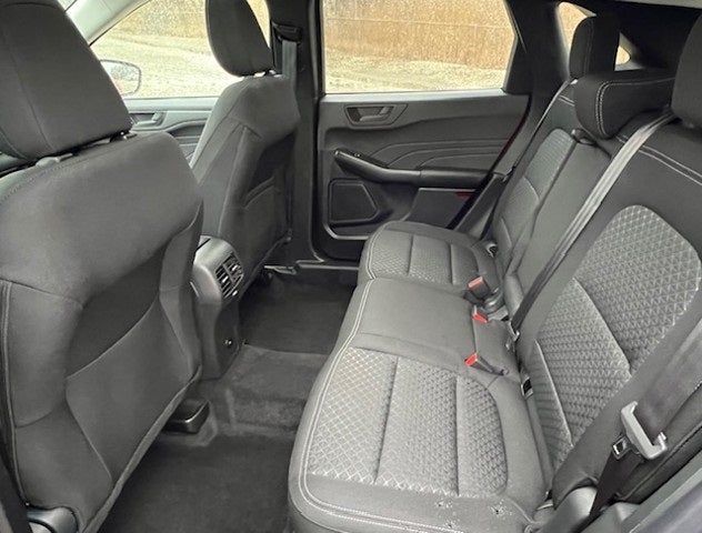 2026 Ford Escape Active®