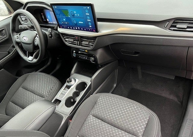 2026 Ford Escape Active®