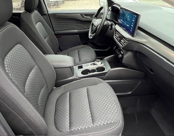 2026 Ford Escape Active®