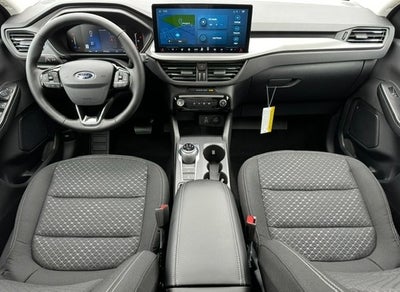 2026 Ford Escape Active®