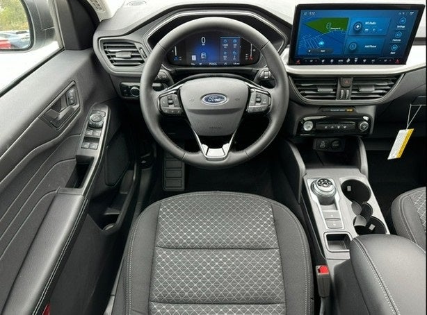 2026 Ford Escape Active®
