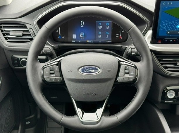 2026 Ford Escape Active®