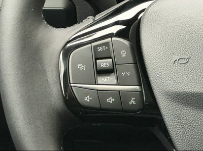 2026 Ford Escape Active®