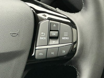 2026 Ford Escape Active®