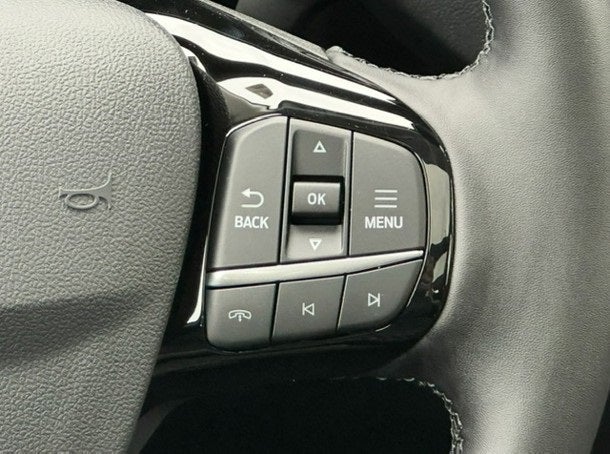 2026 Ford Escape Active®