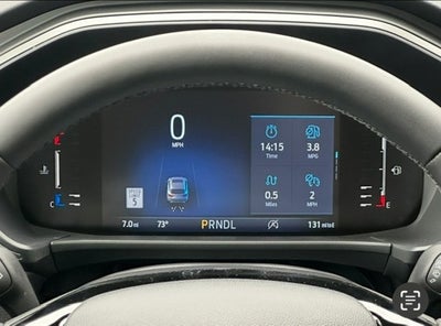 2026 Ford Escape Active®