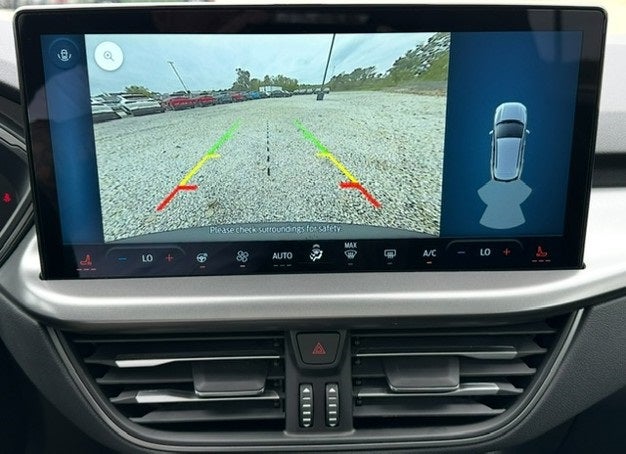 2026 Ford Escape Active®