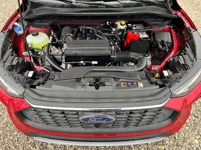 2026 Ford Escape Active®