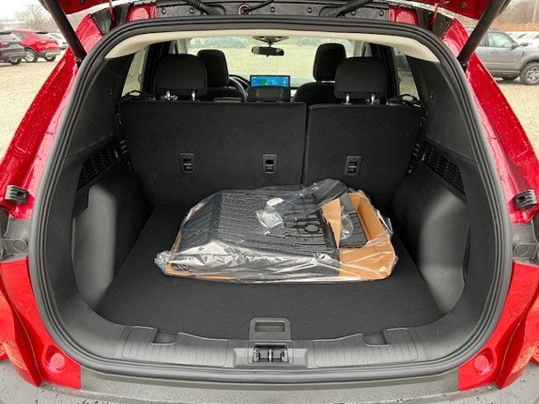 2026 Ford Escape Active®