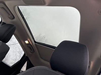 2026 Ford Escape Active®