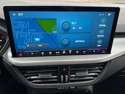 2026 Ford Escape Active®