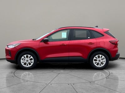 2026 Ford Escape Active®