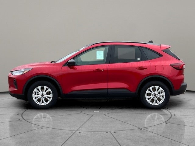 2026 Ford Escape Active®