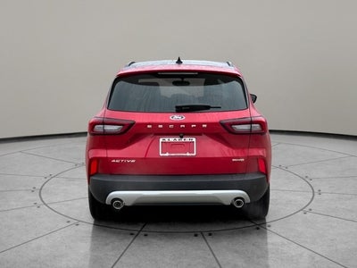 2026 Ford Escape Active®
