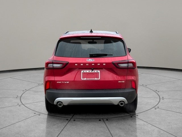 2026 Ford Escape Active®
