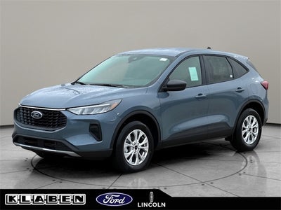 2026 Ford Escape Active®