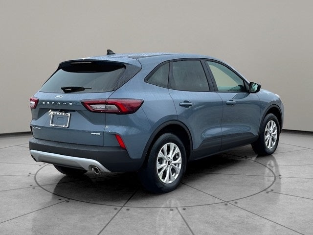 2026 Ford Escape Active®