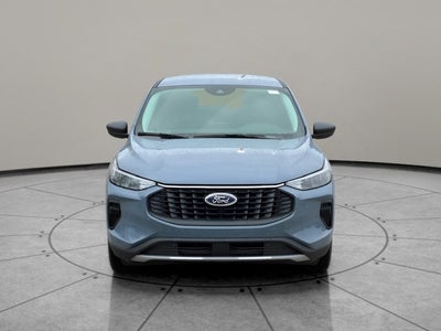 2026 Ford Escape Active®