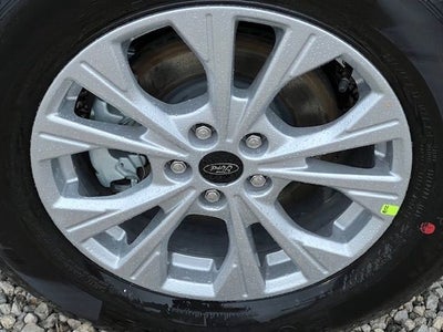 2026 Ford Escape Active®