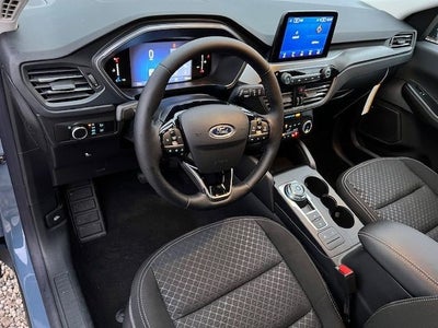 2026 Ford Escape Active®