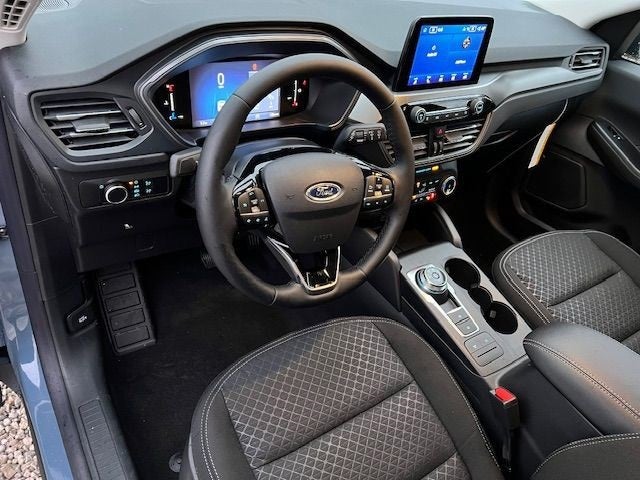 2026 Ford Escape Active®