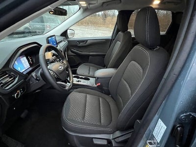 2026 Ford Escape Active®