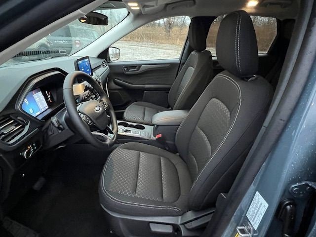 2026 Ford Escape Active®