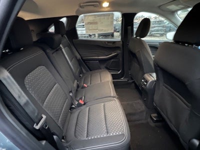 2026 Ford Escape Active®
