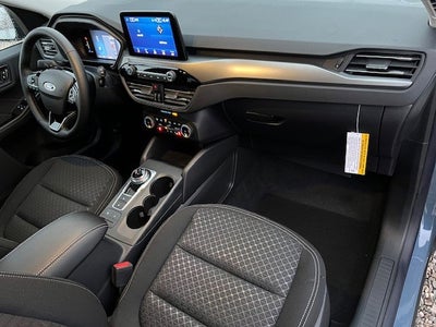 2026 Ford Escape Active®