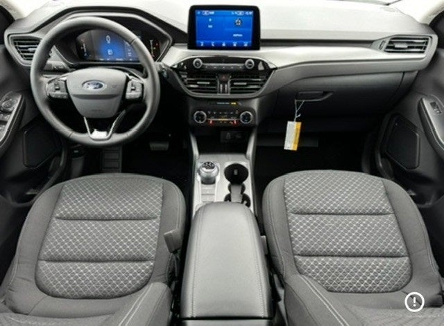 2026 Ford Escape Active®