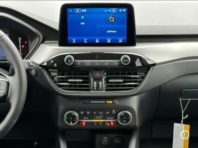 2026 Ford Escape Active®