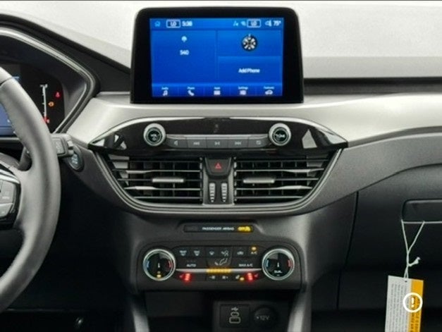 2026 Ford Escape Active®