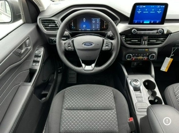 2026 Ford Escape Active®
