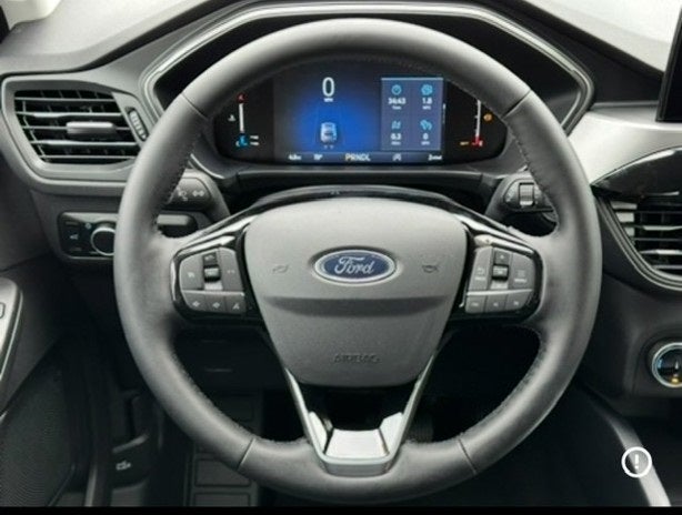 2026 Ford Escape Active®