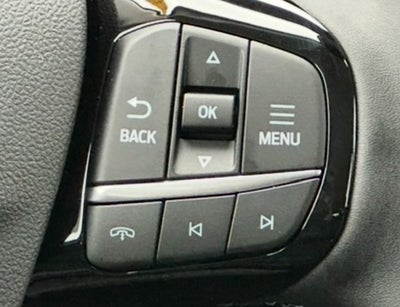 2026 Ford Escape Active®