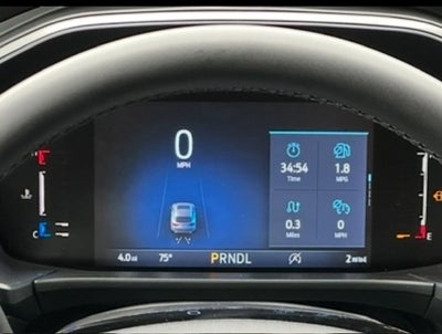 2026 Ford Escape Active®