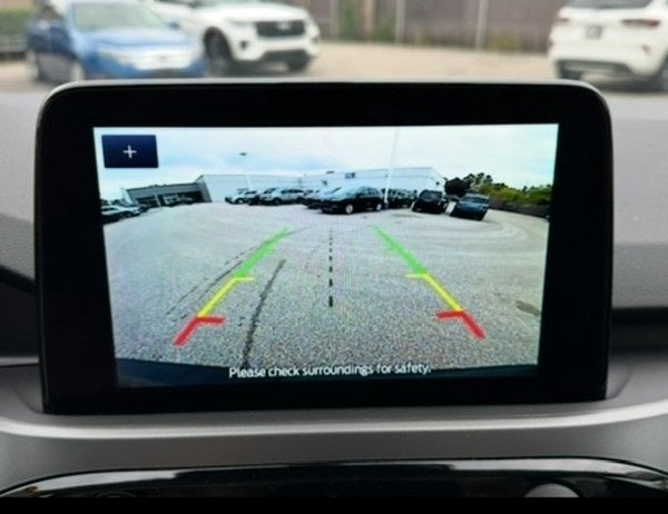 2026 Ford Escape Active®