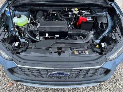 2026 Ford Escape Active®